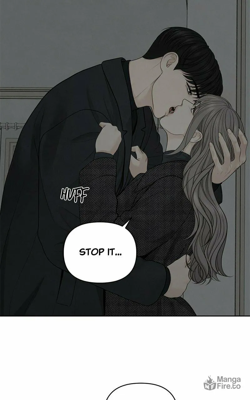 Read Only Hope chapter 50 image 8 on Lezhin