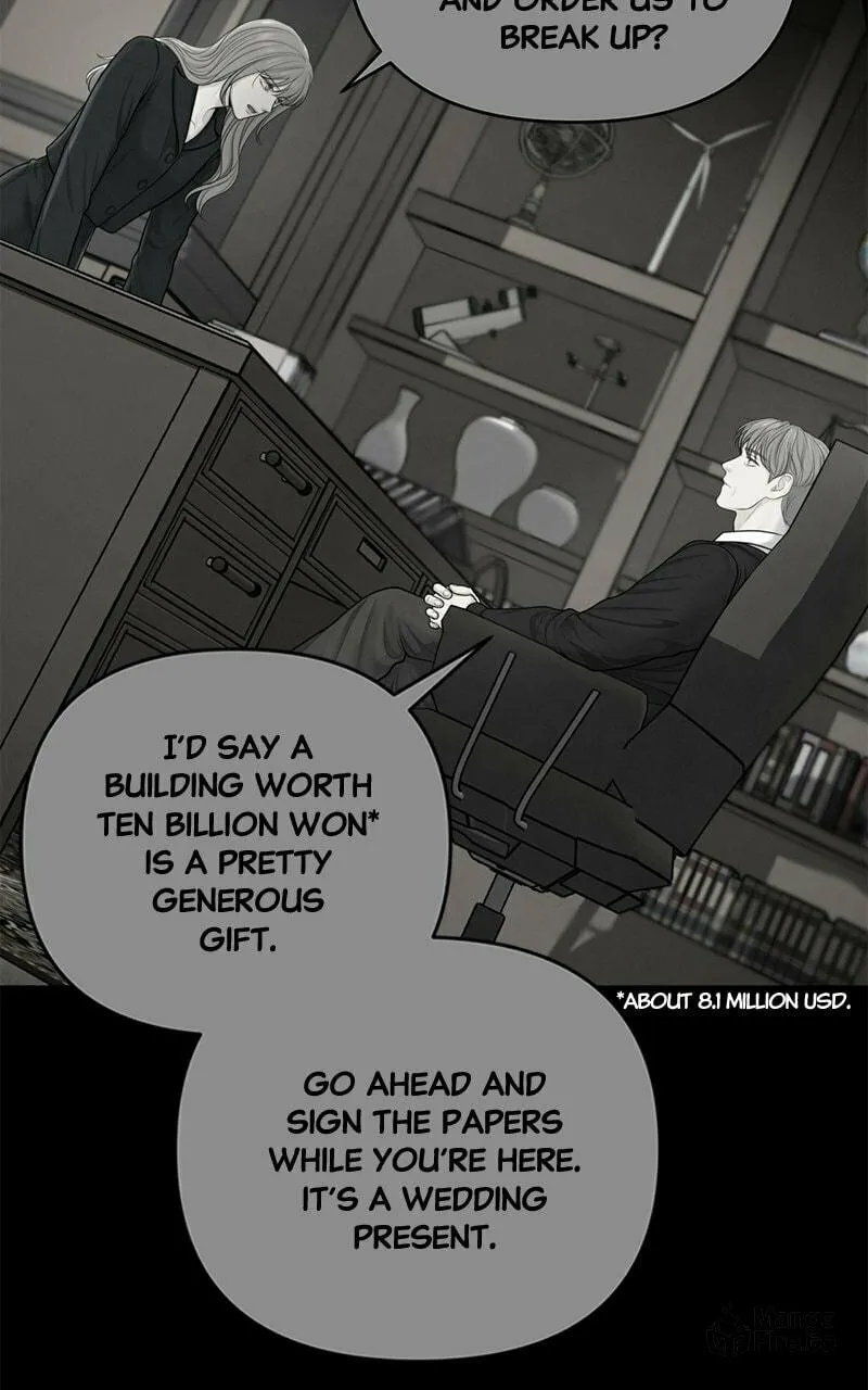 Read Only Hope chapter 50 image 89 on Lezhin