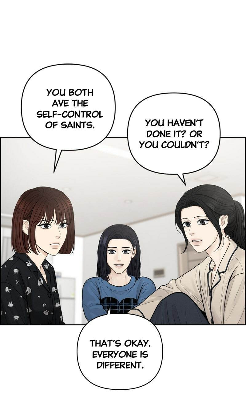 Read Only Hope chapter 51.1 image 12 on Lezhin