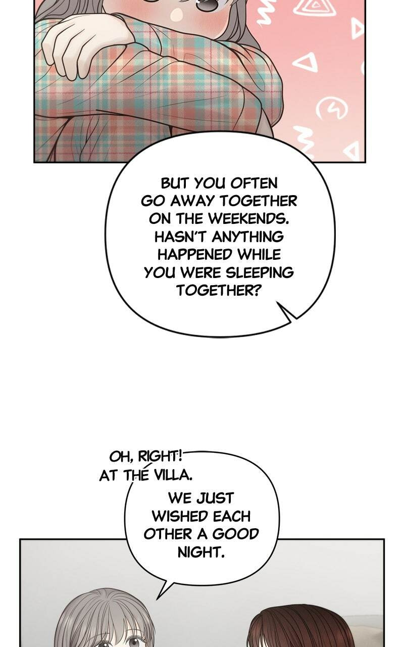 Read Only Hope chapter 51.1 image 14 on Lezhin
