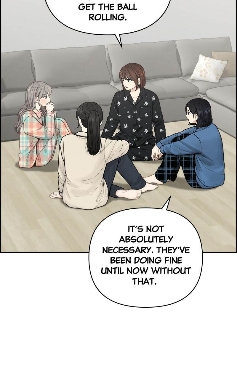 Read Only Hope chapter 51.1 image 17 on Lezhin