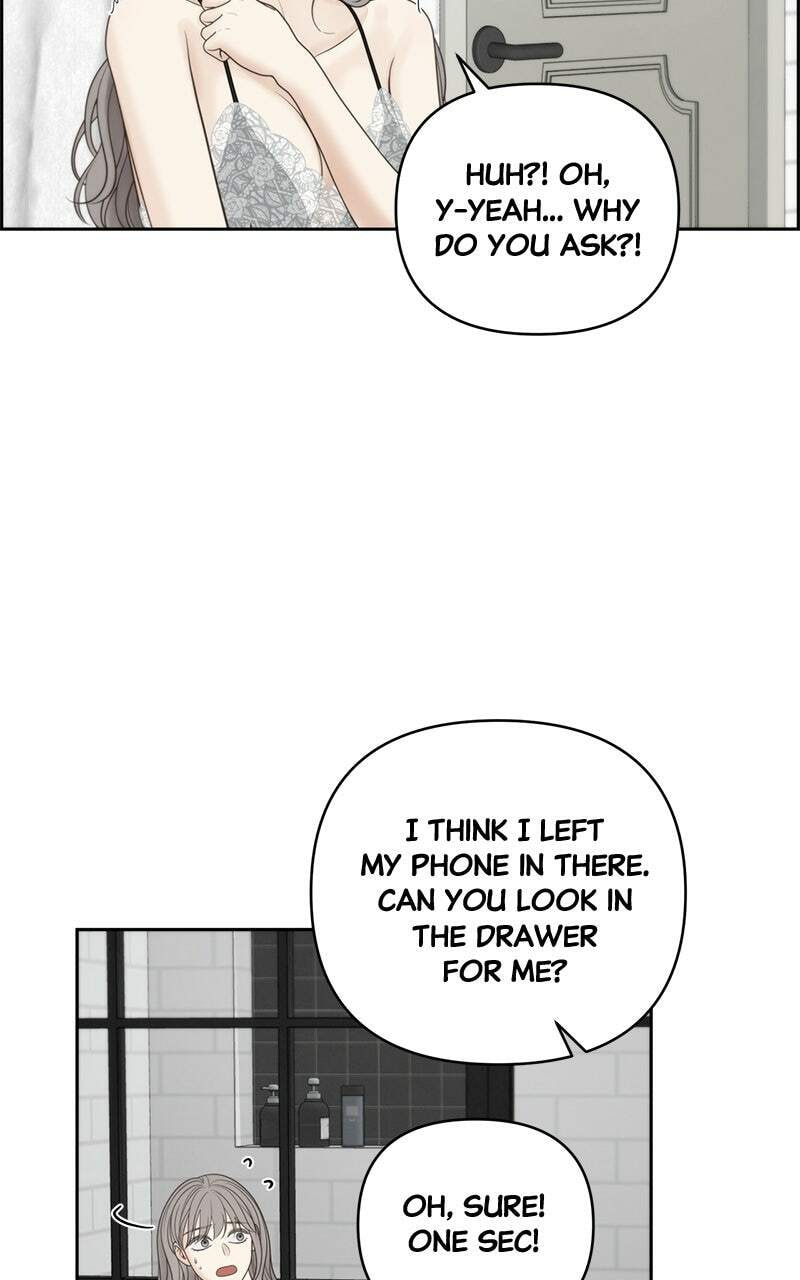 Read Only Hope chapter 51.1 image 25 on Lezhin