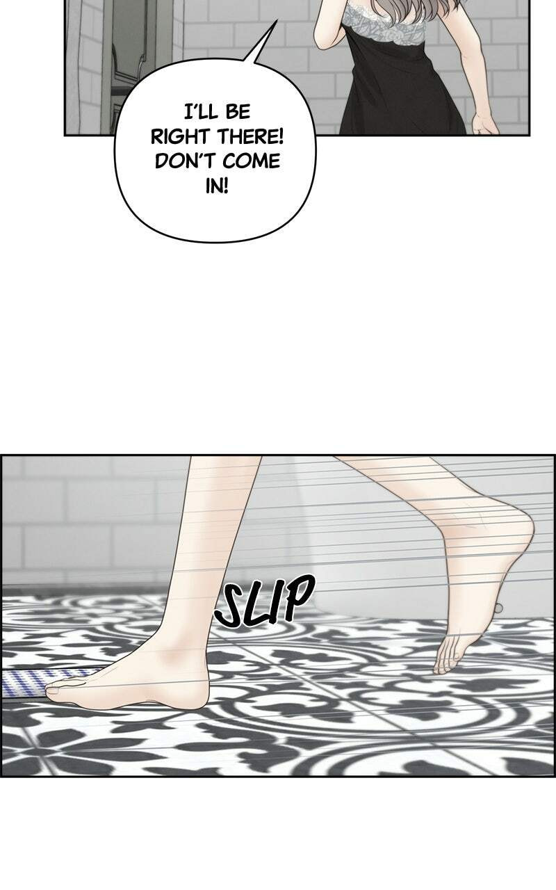 Read Only Hope chapter 51.1 image 27 on Lezhin