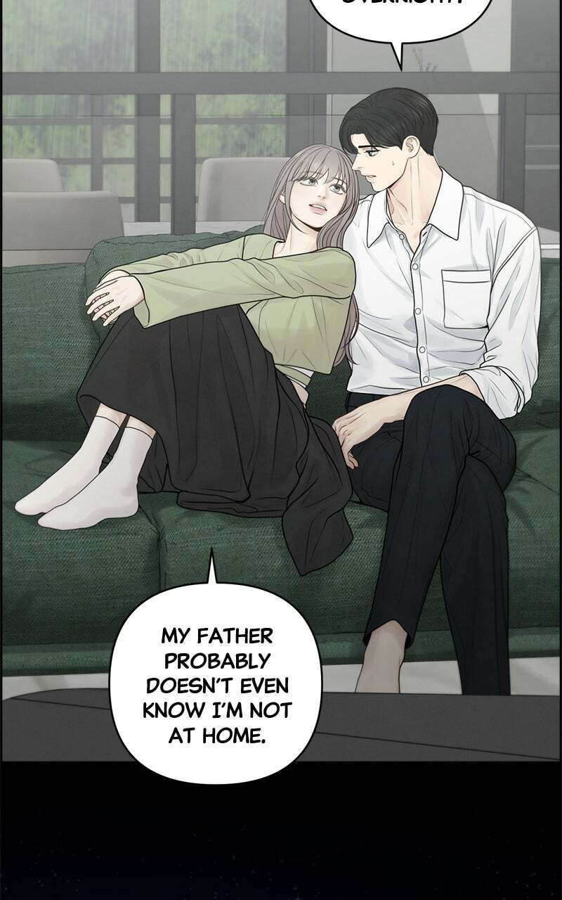 Read Only Hope chapter 51.1 image 3 on Lezhin