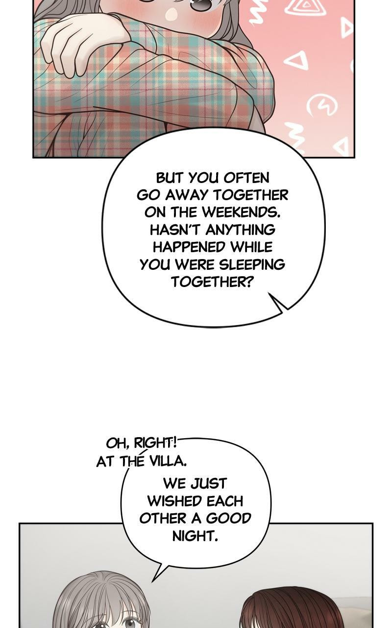Read Only Hope chapter 51.5 image 14 on Lezhin