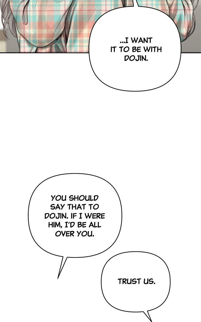 Read Only Hope chapter 51.5 image 19 on Lezhin