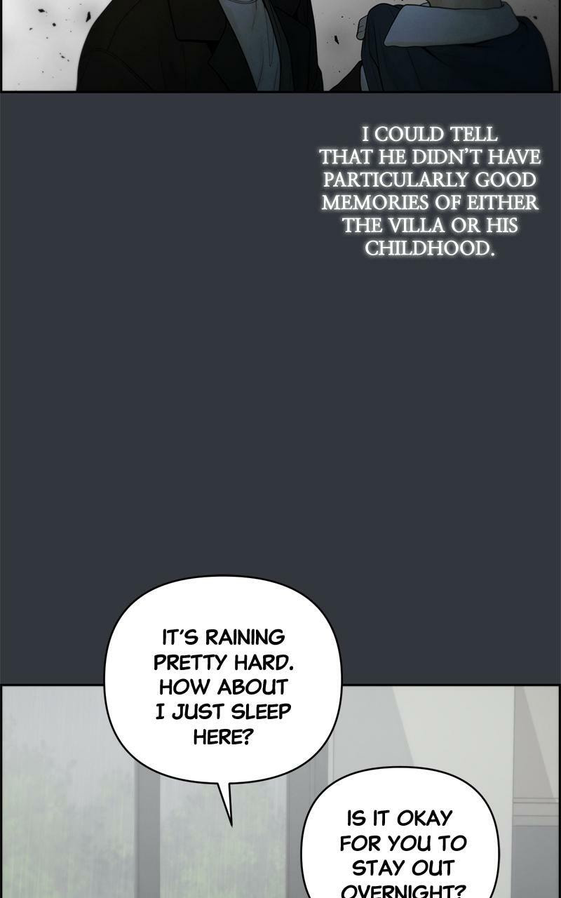 Read Only Hope chapter 51.5 image 2 on Lezhin