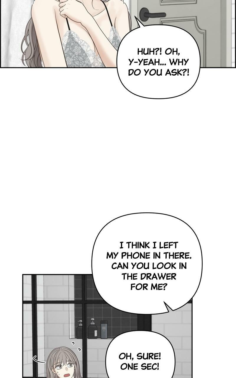 Read Only Hope chapter 51.5 image 25 on Lezhin