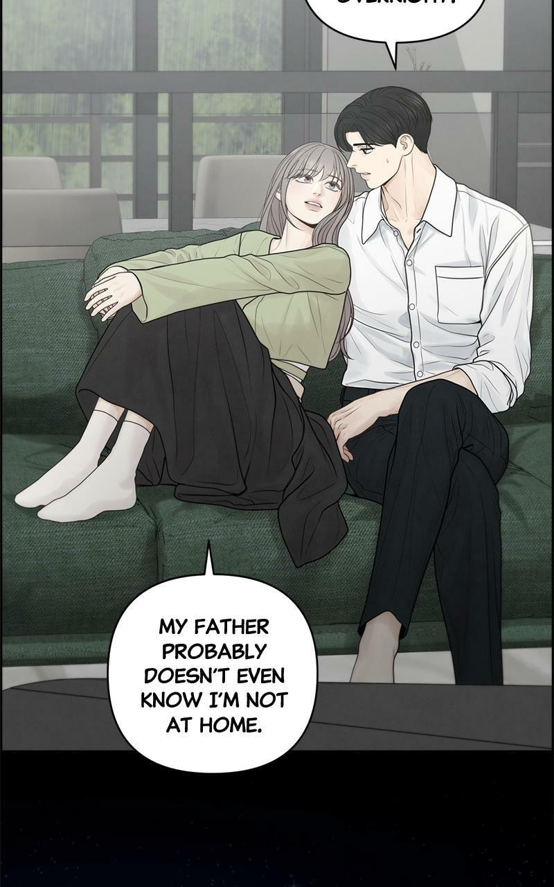 Read Only Hope chapter 51.5 image 3 on Lezhin