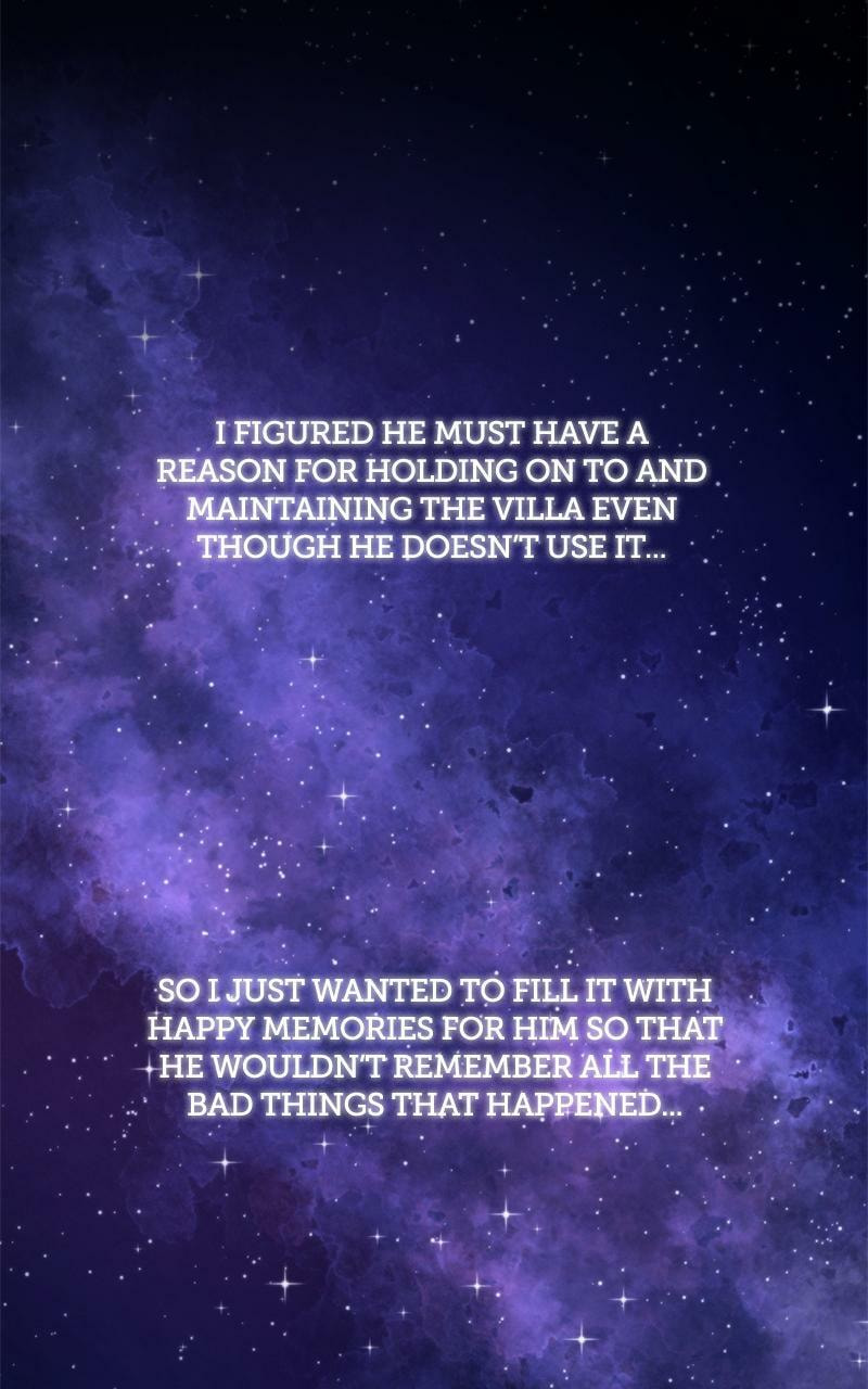 Read Only Hope chapter 51.5 image 4 on Lezhin