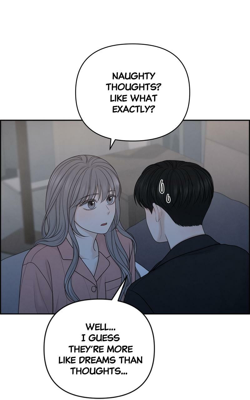 Read Only Hope chapter 51.5 image 60 on Lezhin