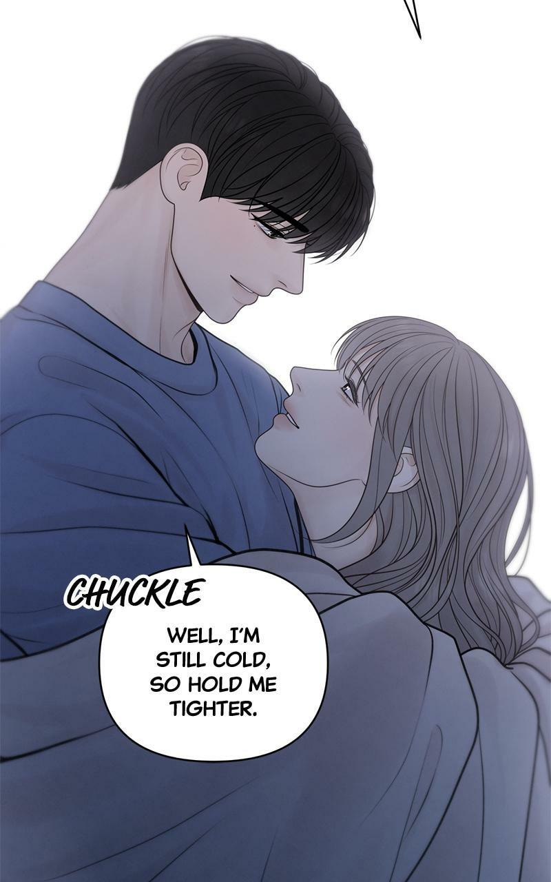 Read Only Hope chapter 51.5 image 7 on Lezhin