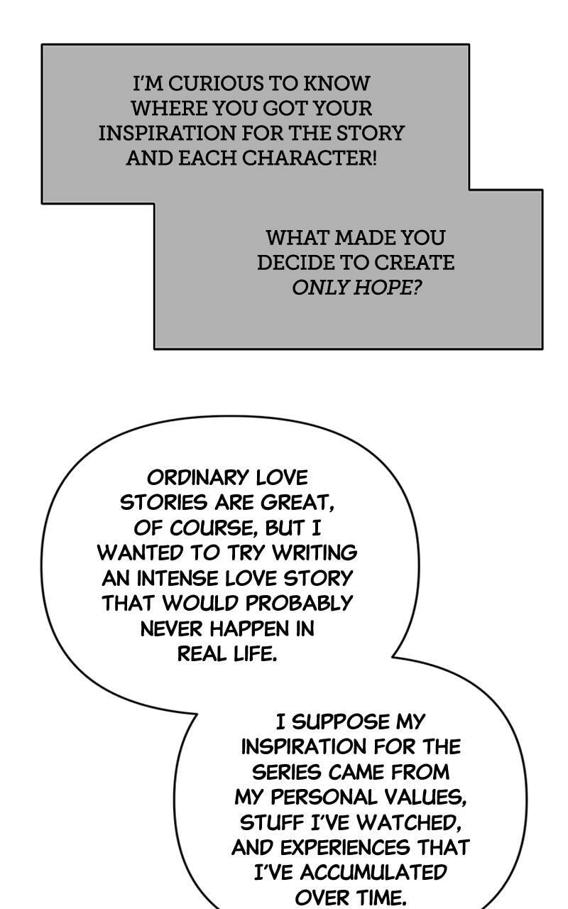 Read Only Hope chapter 51.5 image 94 on Lezhin