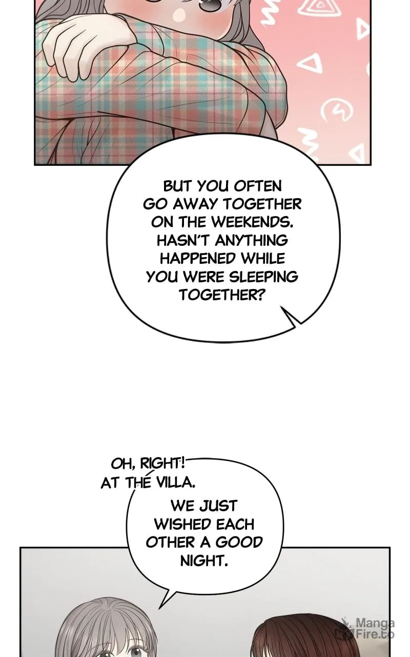 Read Only Hope chapter 52 image 14 on Lezhin