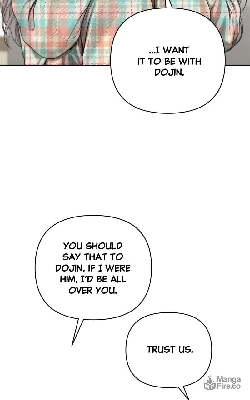 Read Only Hope chapter 52 image 19 on Lezhin