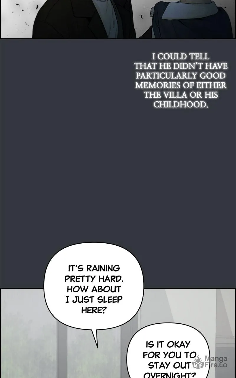 Read Only Hope chapter 52 image 2 on Lezhin