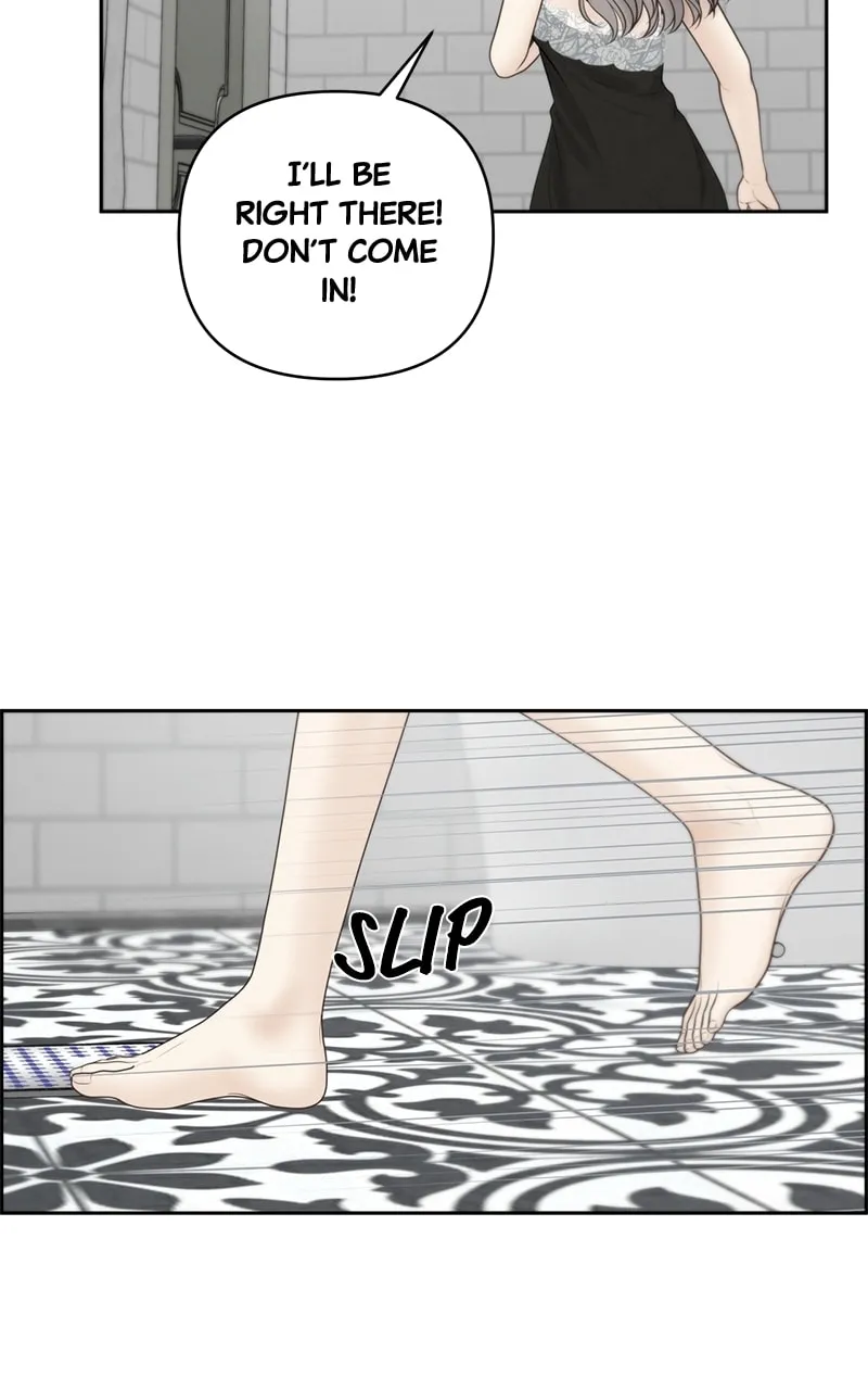 Read Only Hope chapter 52 image 27 on Lezhin