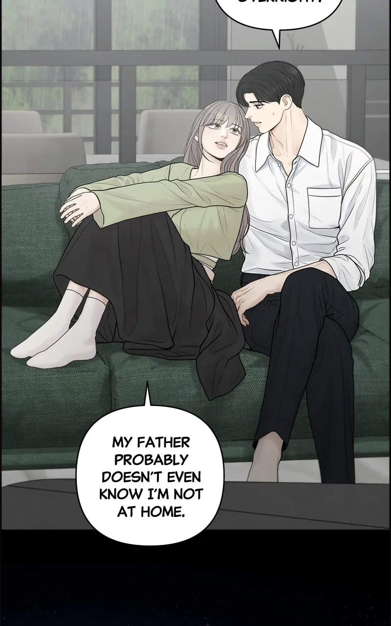 Read Only Hope chapter 52 image 3 on Lezhin