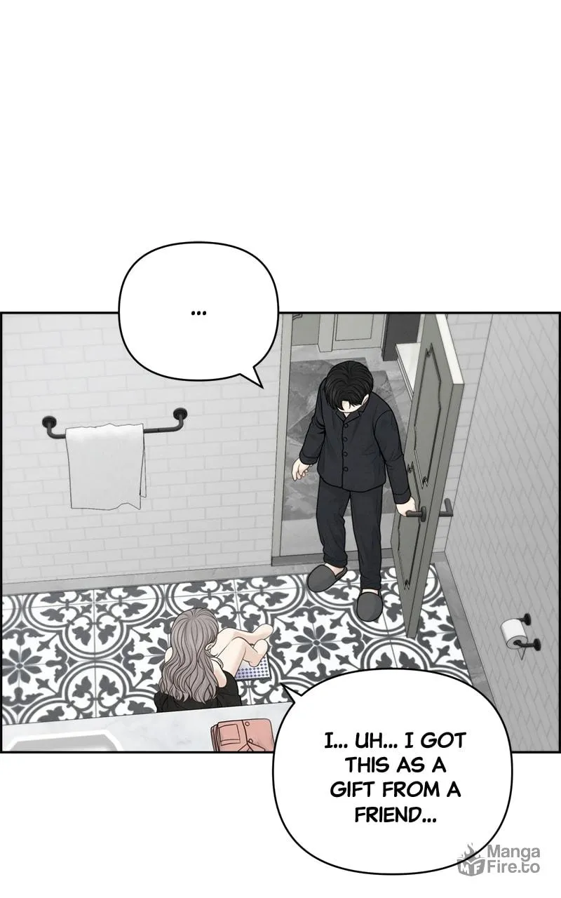 Read Only Hope chapter 52 image 32 on Lezhin