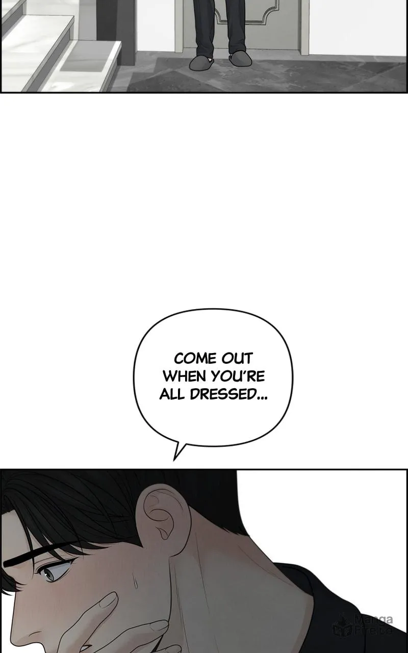 Read Only Hope chapter 52 image 35 on Lezhin