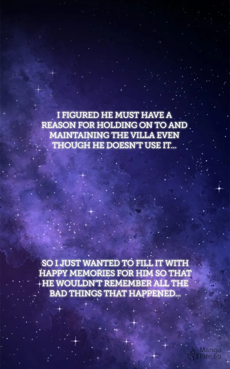 Read Only Hope chapter 52 image 4 on Lezhin