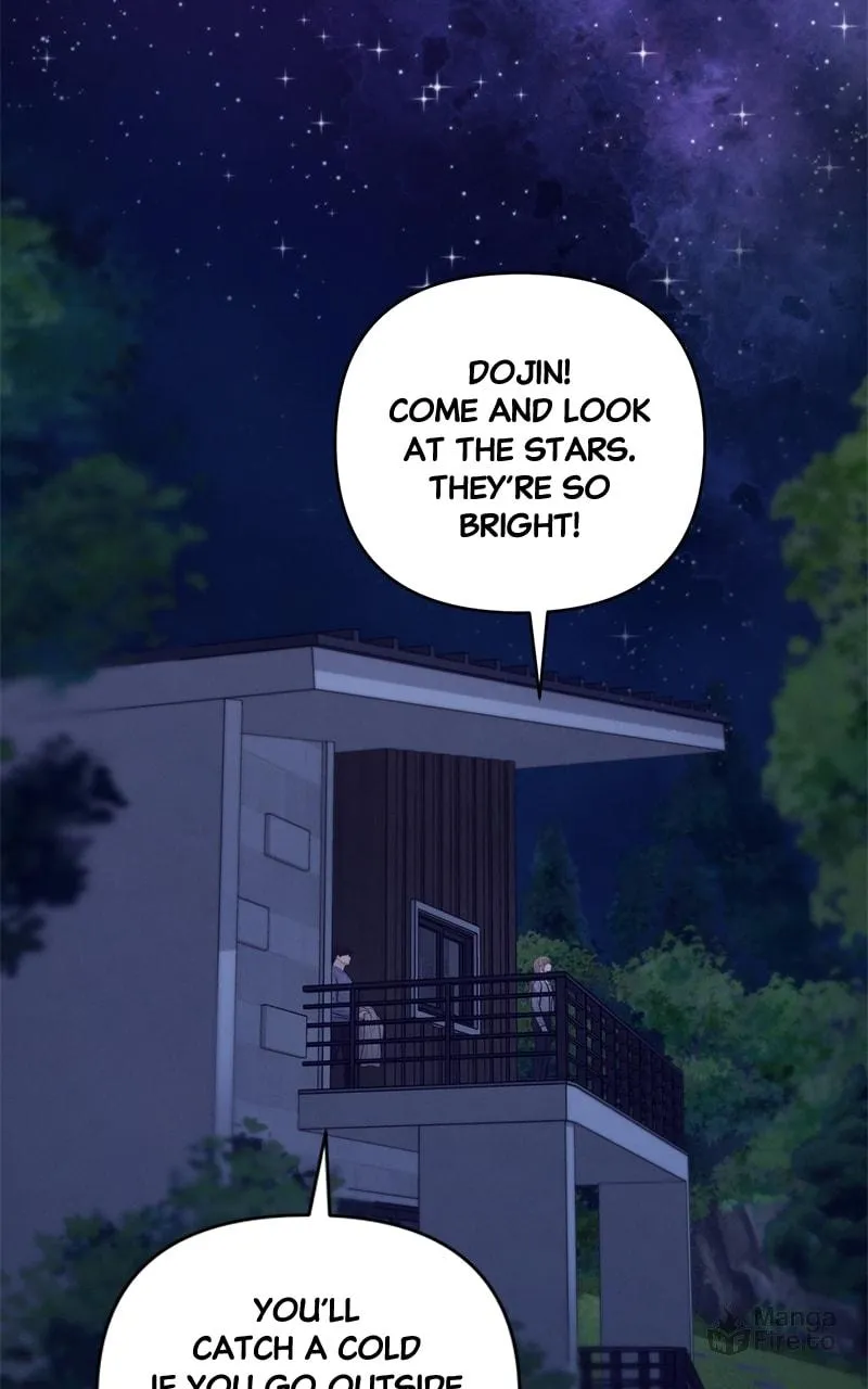 Read Only Hope chapter 52 image 5 on Lezhin