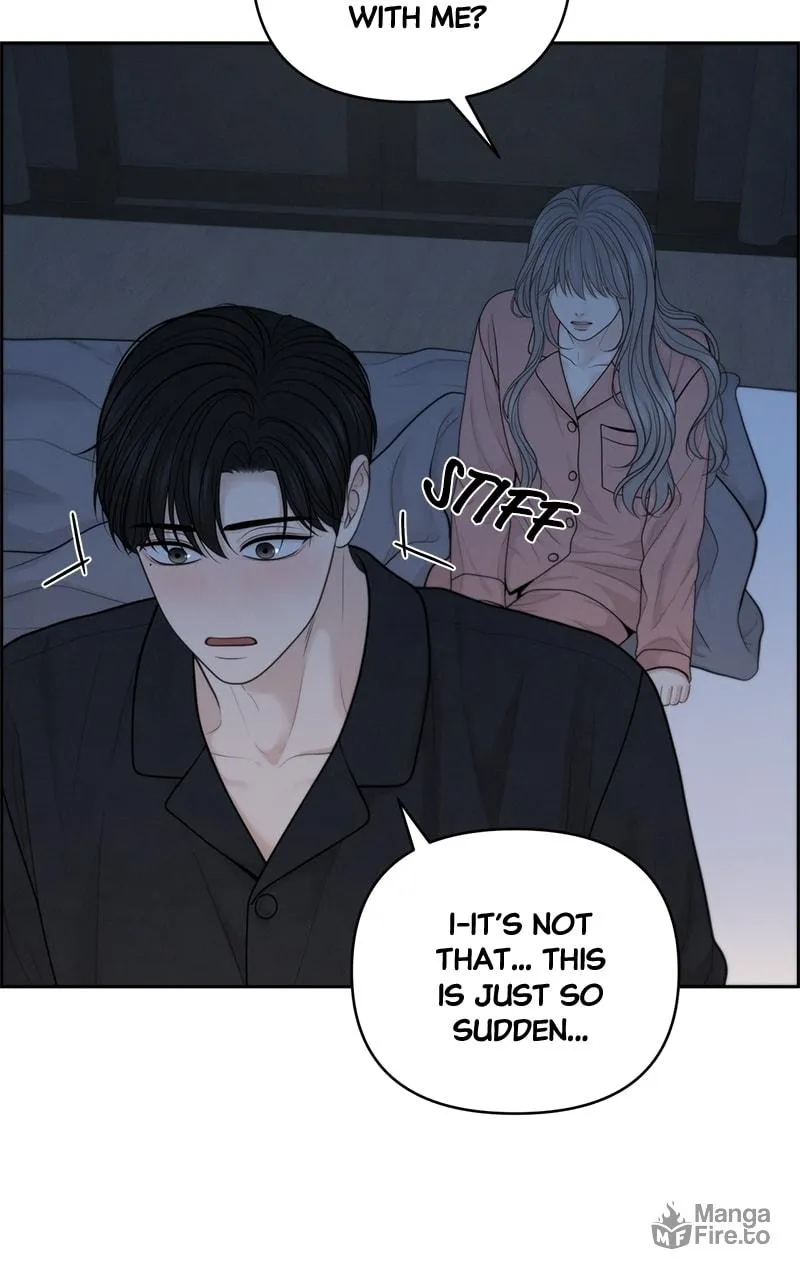 Read Only Hope chapter 52 image 50 on Lezhin