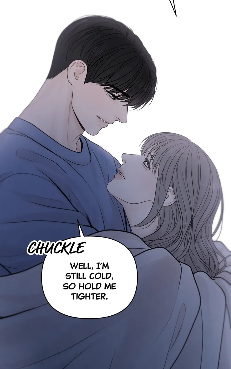 Read Only Hope chapter 52 image 7 on Lezhin