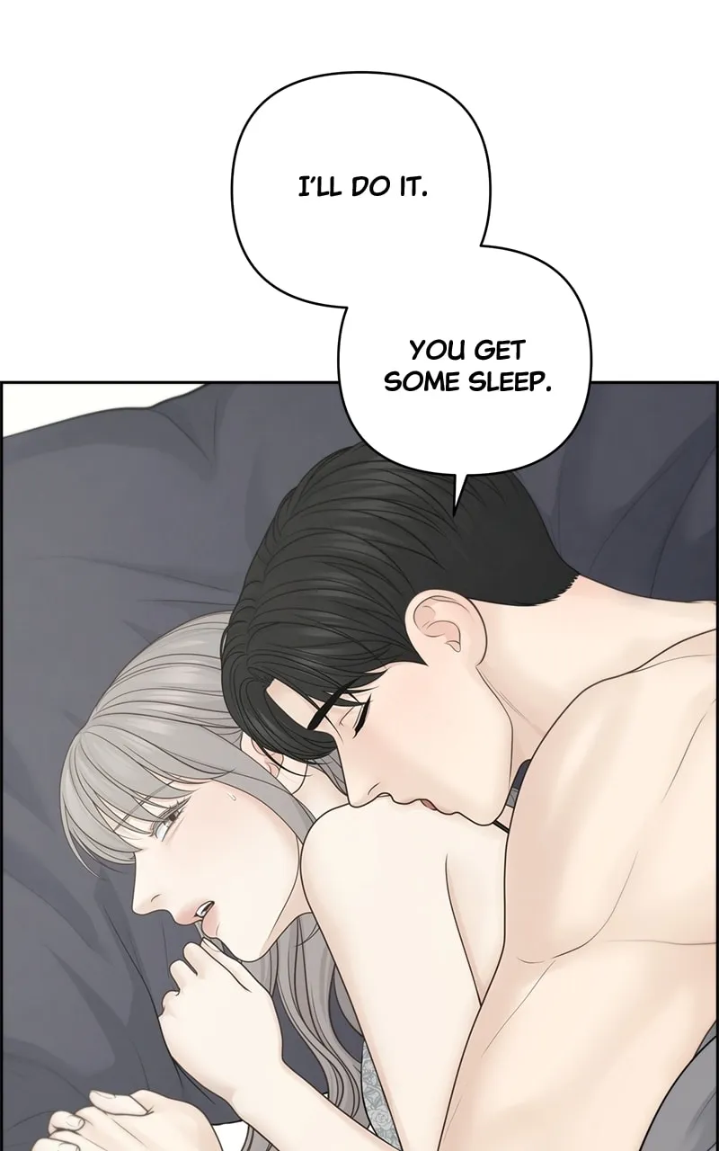 Read Only Hope chapter 52 image 82 on Lezhin