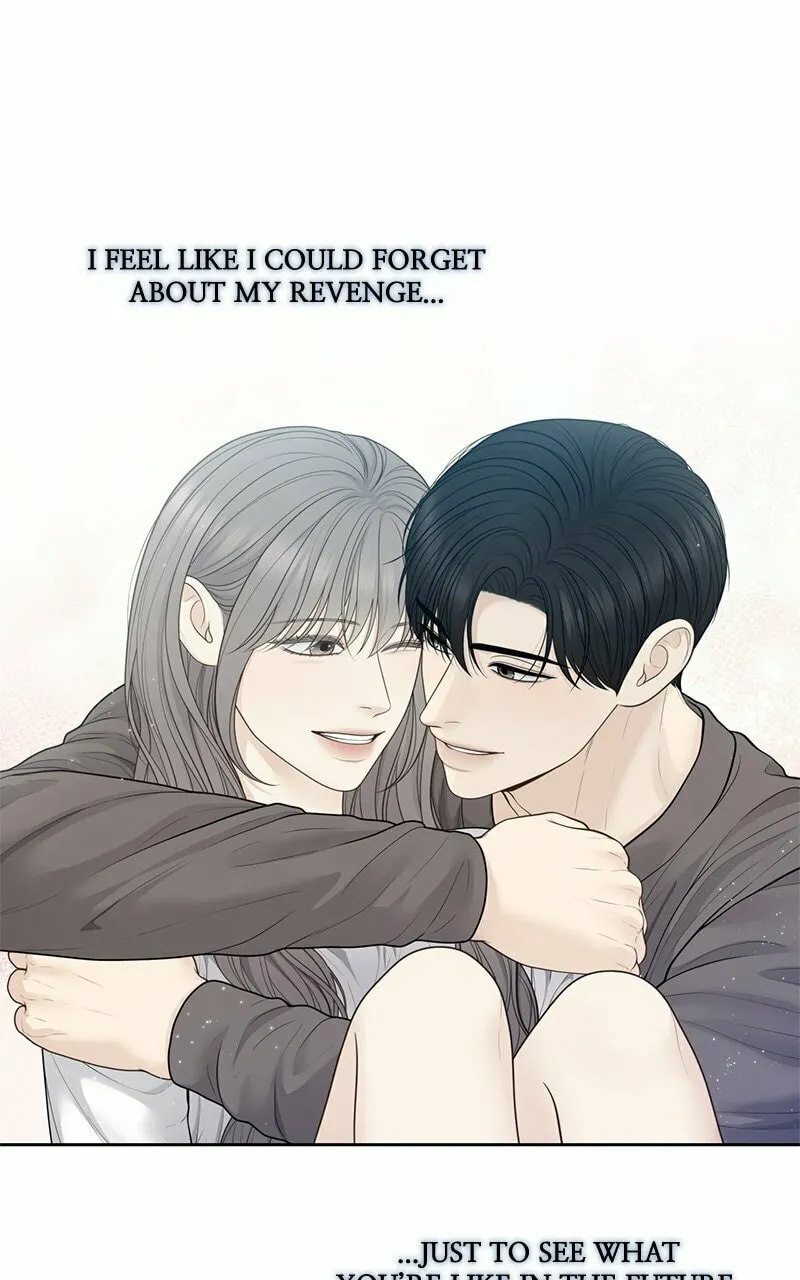Read Only Hope chapter 53 image 15 on Lezhin