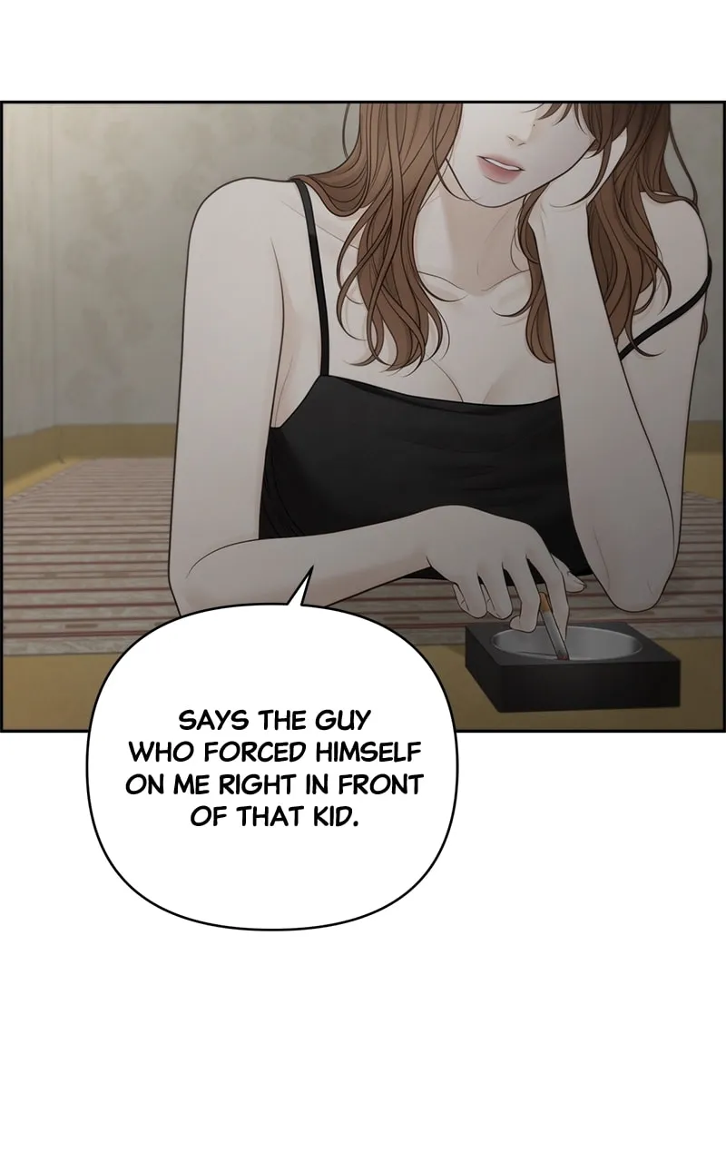 Read Only Hope chapter 53 image 33 on Lezhin