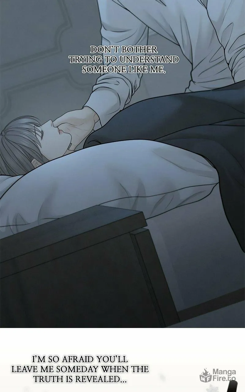 Read Only Hope chapter 53 image 9 on Lezhin