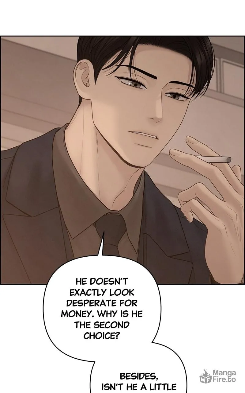 Read Only Hope chapter 54 image 104 on Lezhin