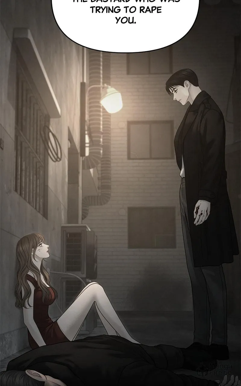 Read Only Hope chapter 54 image 11 on Lezhin