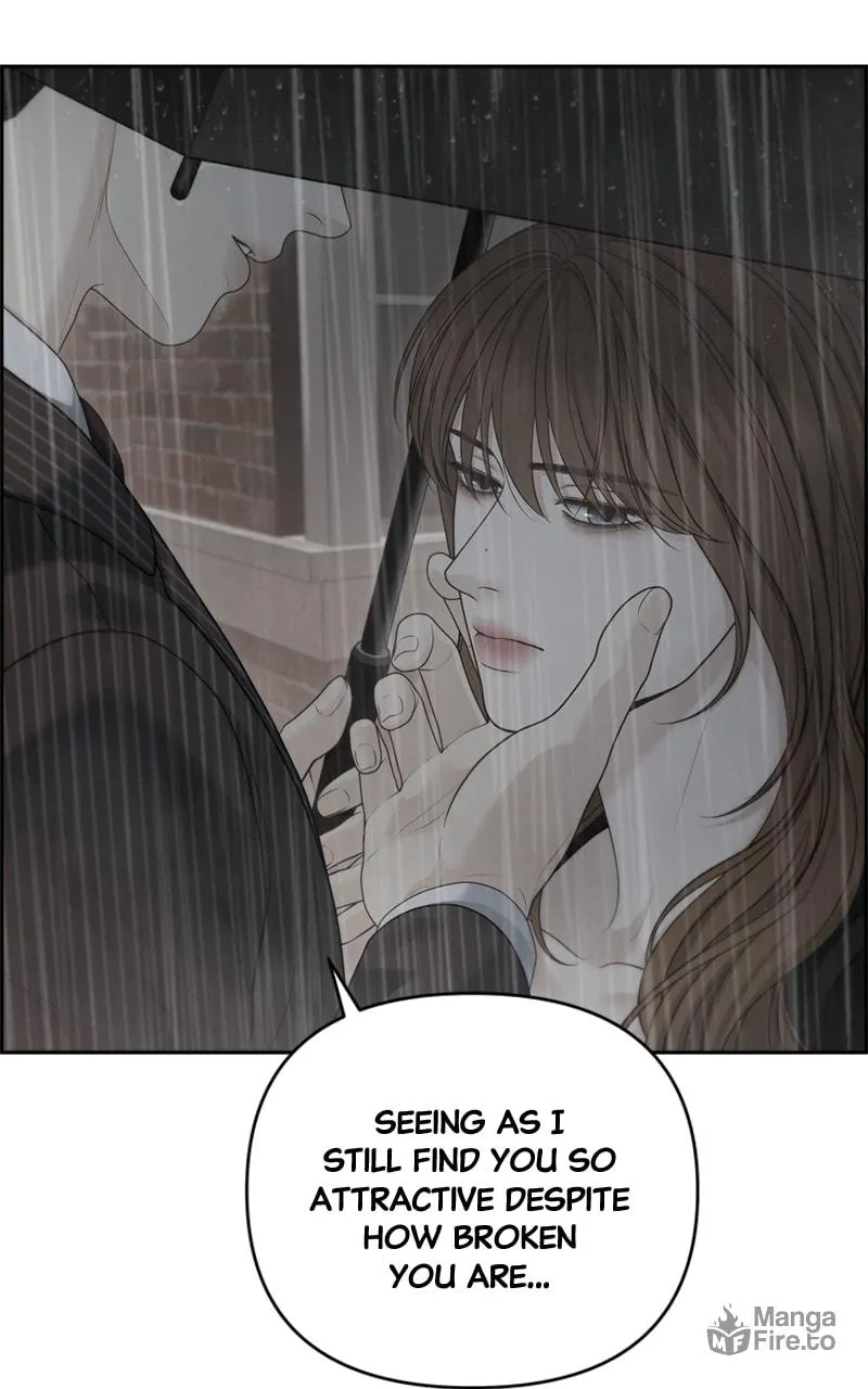 Read Only Hope chapter 54 image 2 on Lezhin