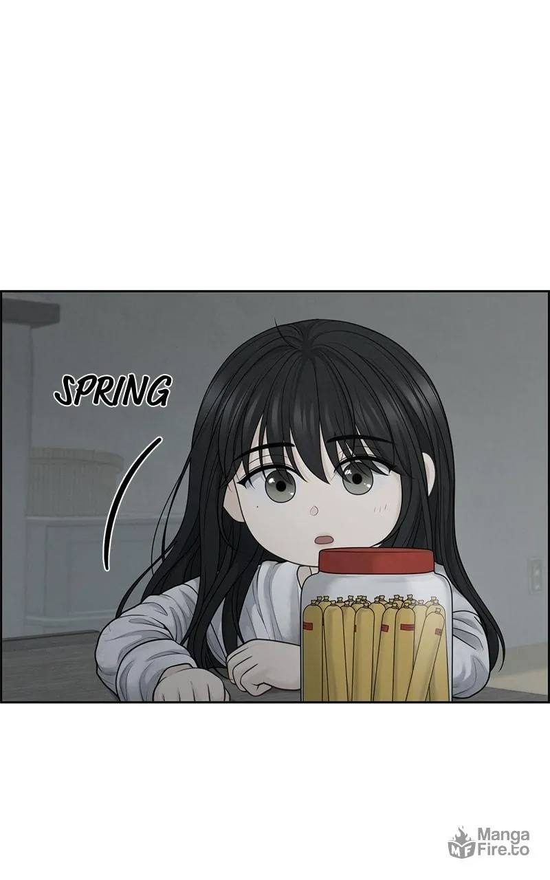 Read Only Hope chapter 54 image 32 on Lezhin