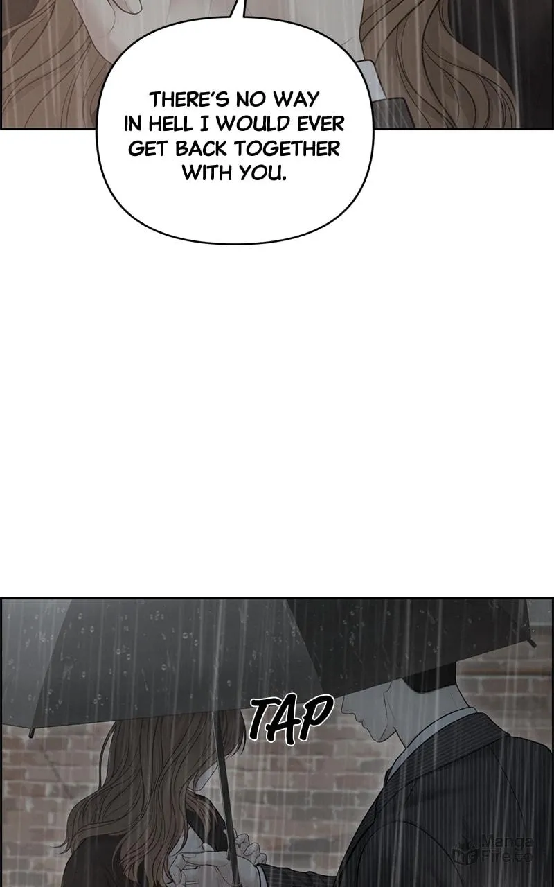Read Only Hope chapter 54 image 8 on Lezhin