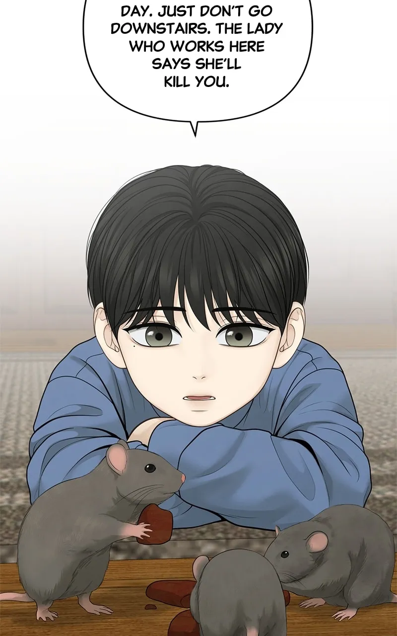Read Only Hope chapter 55 image 15 on Lezhin