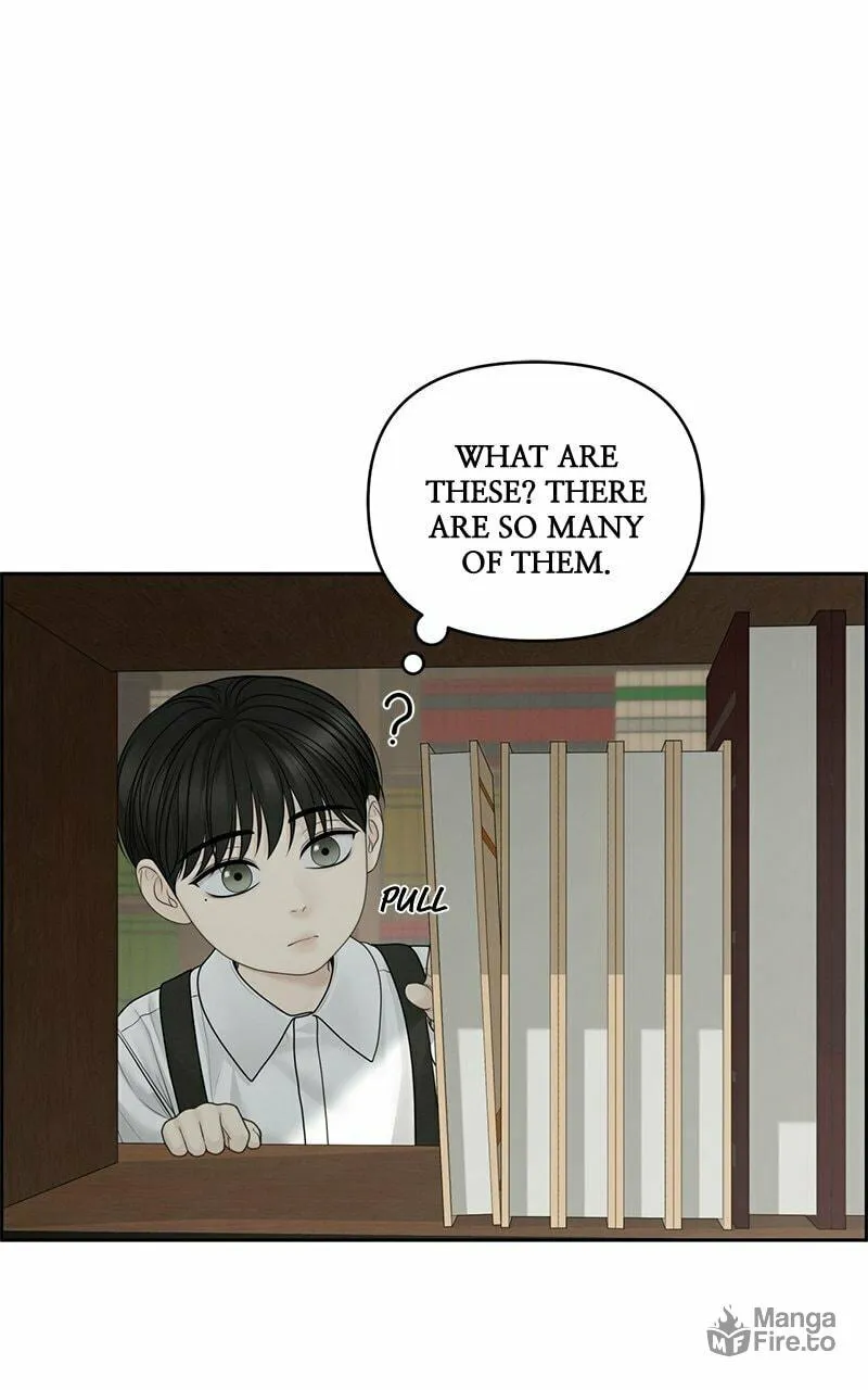 Read Only Hope chapter 55 image 17 on Lezhin