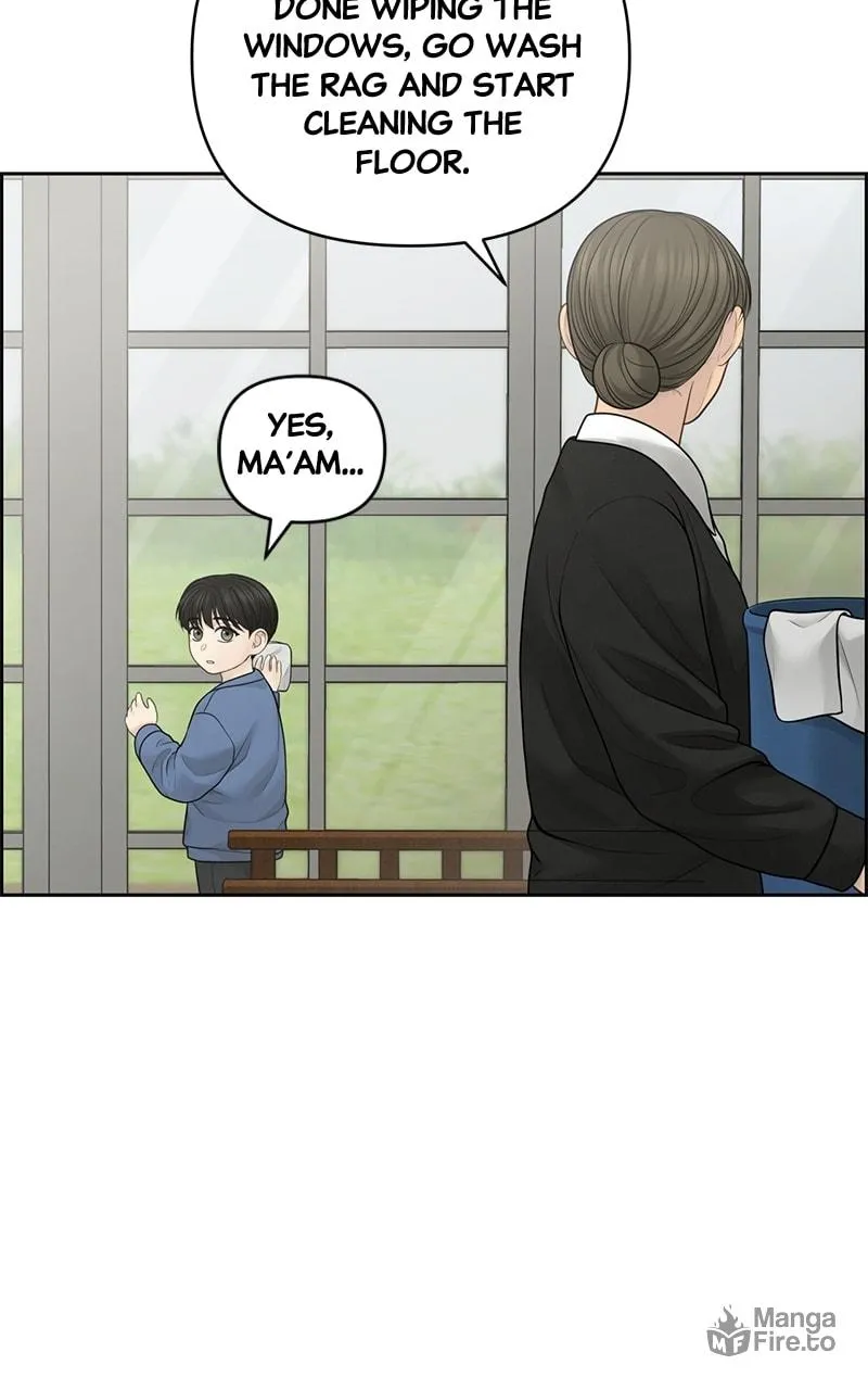 Read Only Hope chapter 55 image 2 on Lezhin