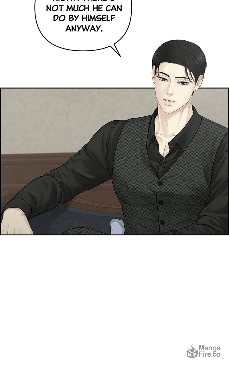 Read Only Hope chapter 55 image 23 on Lezhin