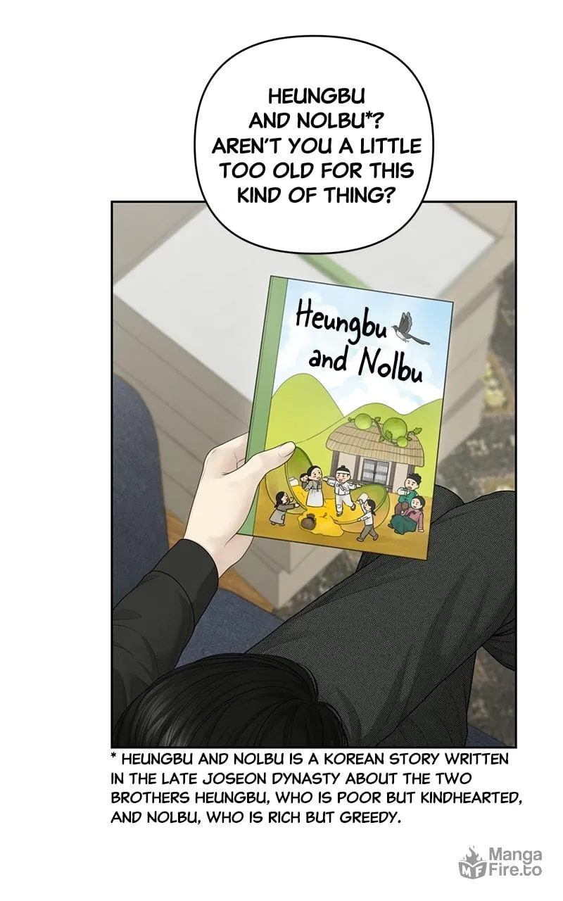 Read Only Hope chapter 55 image 24 on Lezhin