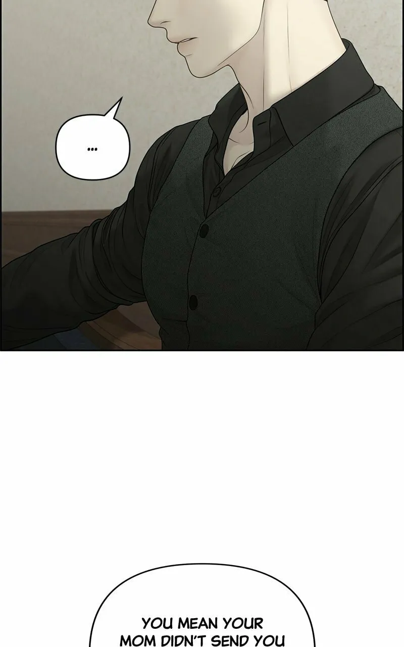 Read Only Hope chapter 55 image 28 on Lezhin
