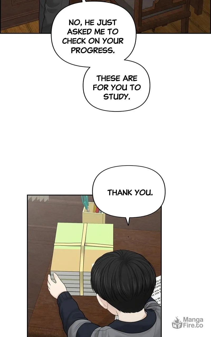 Read Only Hope chapter 55 image 39 on Lezhin