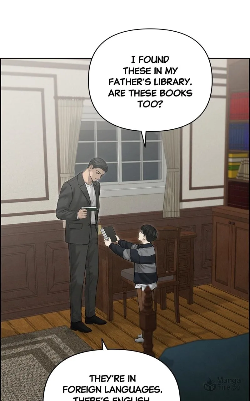 Read Only Hope chapter 55 image 44 on Lezhin