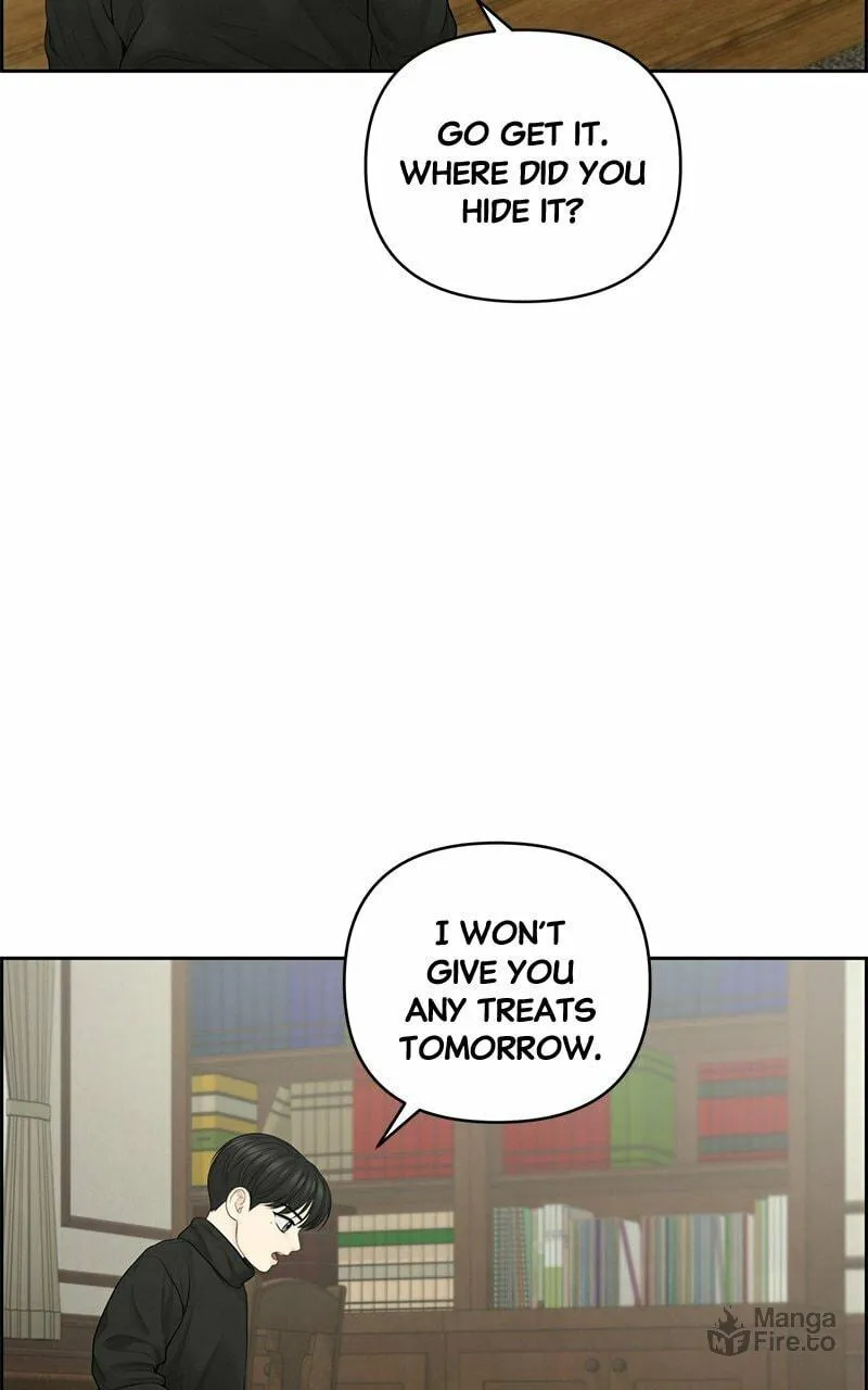 Read Only Hope chapter 55 image 79 on Lezhin