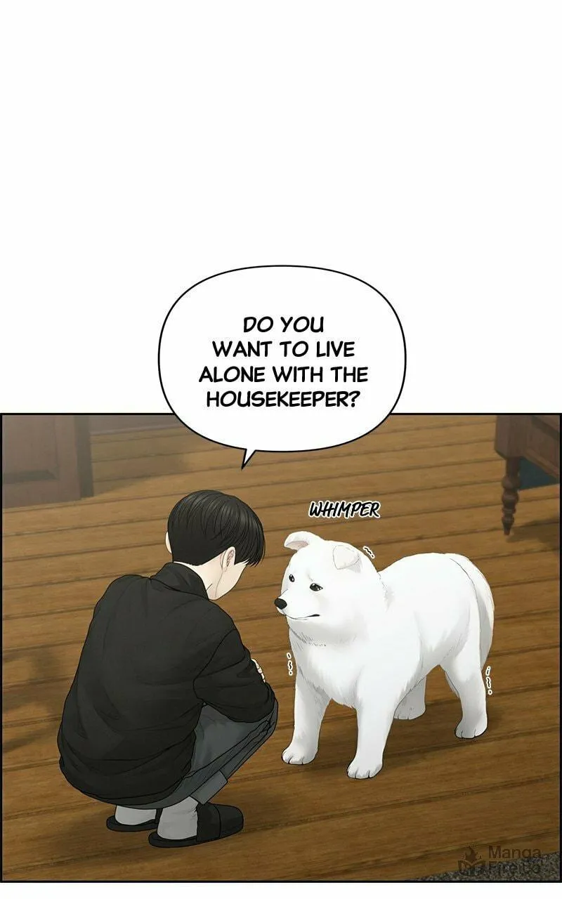 Read Only Hope chapter 55 image 84 on Lezhin