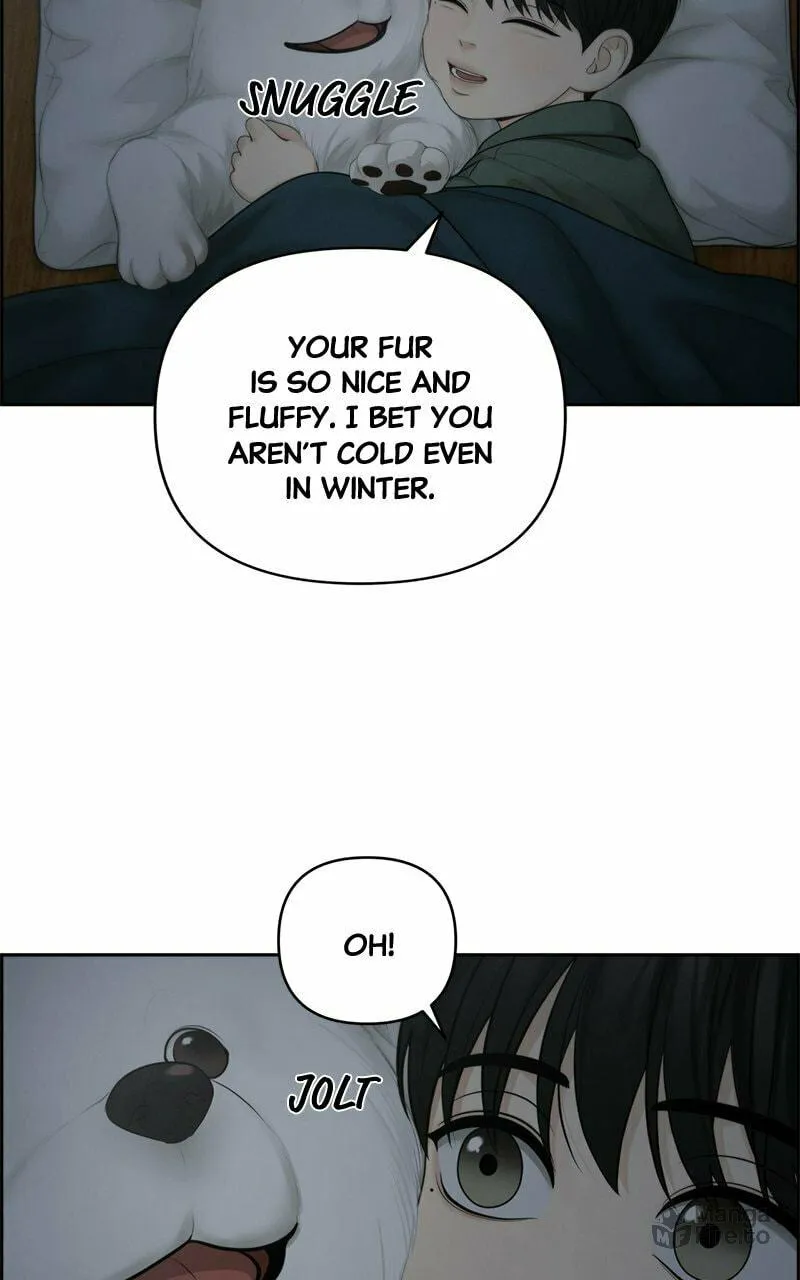 Read Only Hope chapter 56 image 11 on Lezhin