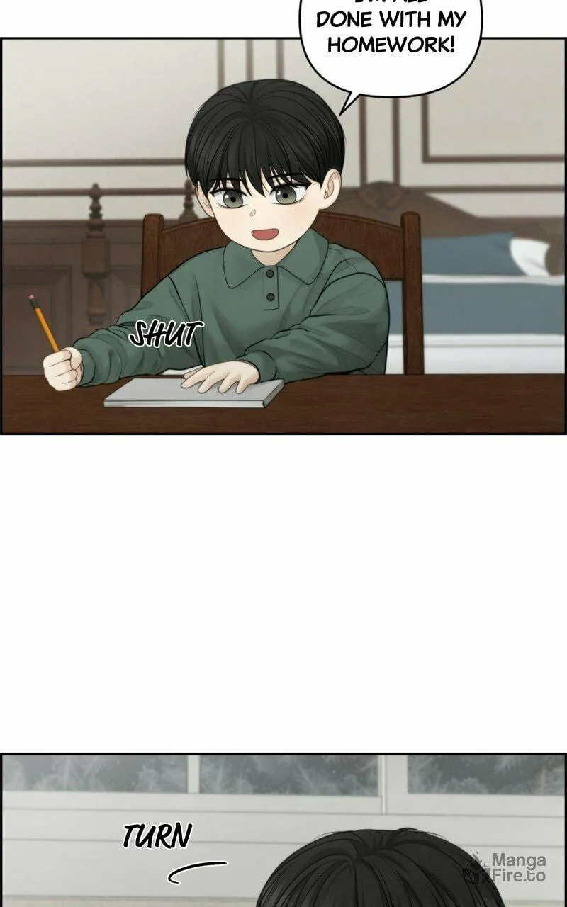 Read Only Hope chapter 56 image 2 on Lezhin