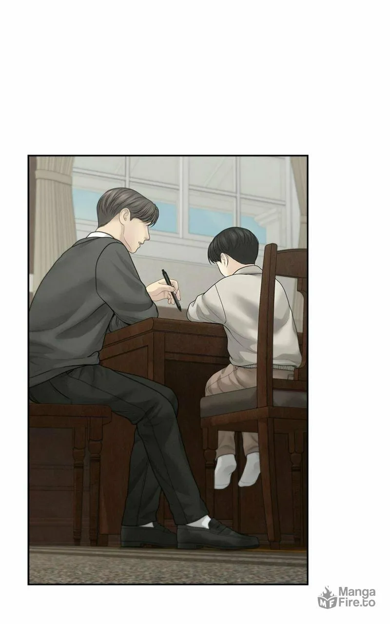 Read Only Hope chapter 56 image 20 on Lezhin
